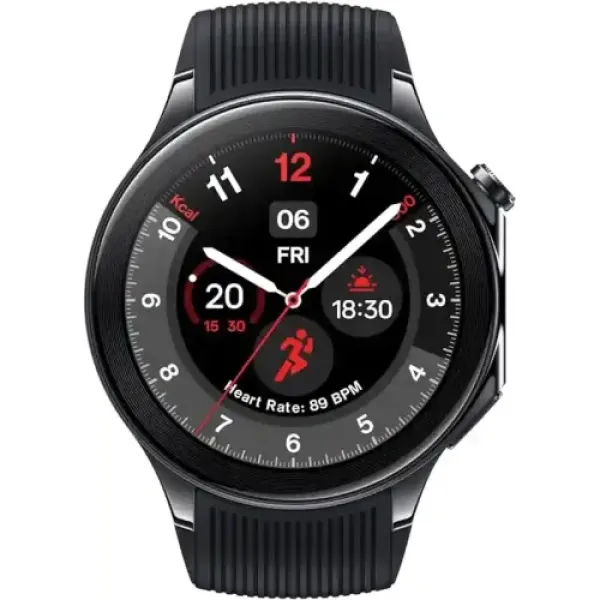 OnePlus Watch 2